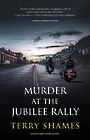 Murder at the Jubilee Rally (Large Print)