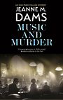 Music and Murder (Large Print)