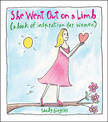 She Went out on a Limb: A Book of Inspiration for Women