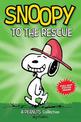 Snoopy to the Rescue: A PEANUTS Collection