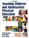 Teaching Children and Adolescents Physical Education 4th Edition With Web Resource