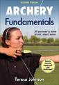 Archery Fundamentals-2nd Edition
