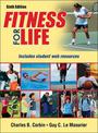 Fitness for Life 6th Edition With Web Resource-Paper
