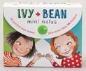 Ivy & Bean Mini Notes