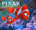 Pixar Daily Calendar 2013