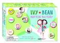 Ivy + Bean Button Factory