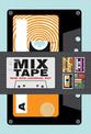 Mix Tape Mini ECO-Journal Set