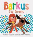Barkus Dog Dreams: Book 2