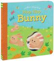 Hop, Hop Bunny: A Follow-Along Book