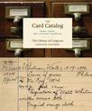 Card Catalog: Books, Cards, and Literary Treasures