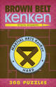 Brown Belt KenKen (R)