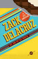 Zack Delacruz: Me and My Big Mouth (Zack Delacruz, Book 1)