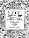 LOL: A Keepsake Journal of Hilarious Q&As