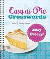 Easy as Pie Crosswords: Easy Breezy!