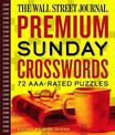 The Wall Street Journal Premium Sunday Crosswords: 72 AAA-Rated Puzzles