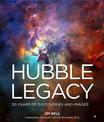 The Hubble Legacy: 30 Years of Discoveries and Images
