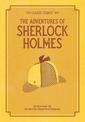 Classic Starts: The Adventures Of Sherlock Holmes