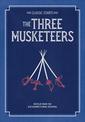 Classic Starts: The Three Musketeers