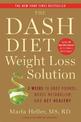 The Dash Diet Weight Loss Solution: 2 Weeks to Drop Pounds, Boost Metabolism and Get Healthy