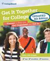 Get It Together For College, 4th Edition