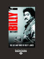 Billy T: The Life and Times of Billy T James (NZ Author/Topic) (Large Print)