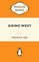 Going West (NZ Author/Topic) (Large Print)