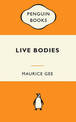 Lives Bodies (NZ Author/Topic) (Large Print)