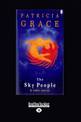 The Sky People (NZ Author/Topic) (Large Print)