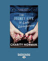 The Secret Life of Luke Livingstone (NZ Author/Topic) (Large Print)