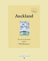 Auckland: The City in Literature (NZ Author/Topic) (Large Print)