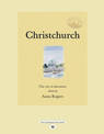 Christchurch: The City in Literature (NZ Author/Topic) (Large Print)