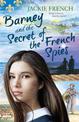 Barney and the Secret of the French Spies (The Secret History Series, #4)