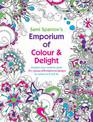 Sami Sparrow's Emporium of Colour and Delight