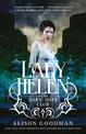 Lady Helen and the Dark Days Club (Lady Helen, #1)