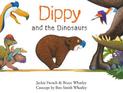 Dippy and the Dinosaurs (Dippy the Diprotodon, #2)
