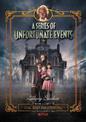 The Bad Beginning (A Series of Unfortunate Events, Book 1): Netflix Tie-in Edition