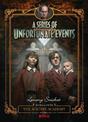 The Austere Academy (A Series of Unfortunate Events, Book 5): Netflix Tie-in Edition