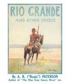 Rio Grande and Other Verses