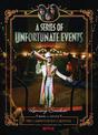The Carnivorous Carnival (A Series of Unfortunate Events, Book 9): Netflix Tie-in Edition