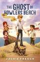 The Ghost of Howlers Beach (The Butter O'Bryan Mysteries, #1)