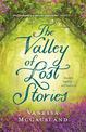 The Valley of Lost Stories