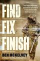 Find Fix Finish: From Tampa to Afghanistan - how Australia's special forces became enmeshed in the US kill/capture program