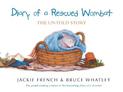 Diary of a Rescued Wombat: The Untold Story