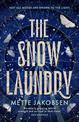 The Snow Laundry (The Towers,  #1)