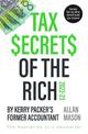 Tax Secrets Of The Rich: 2022 Edition