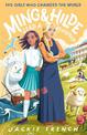 Ming and Hilde Lead a Revolution (The Girls Who Changed the World, #