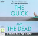 The Quick and the Dead [Bolinda]