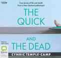 The Quick and the Dead [Bolinda]