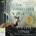 The Zookeeper's War [Bolinda]