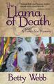 Llama of Death: A Gunn Zoo Mystery